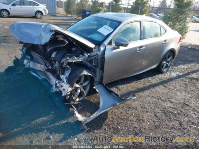 LEXUS IS 350, JTHCE1D22E5004964