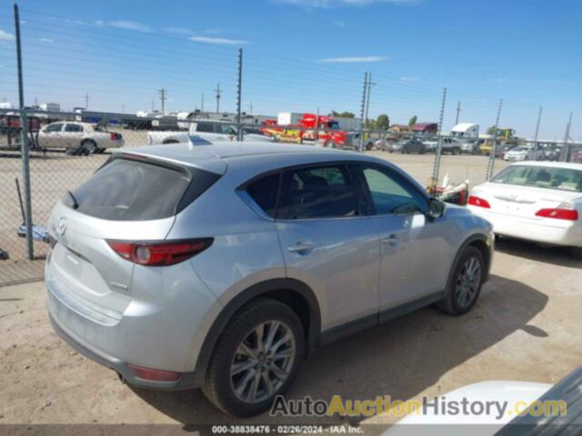 MAZDA CX-5 GRAND TOURING, JM3KFBDM4M1348830