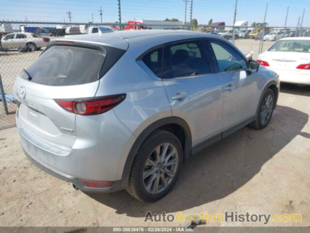 MAZDA CX-5 GRAND TOURING, JM3KFBDM4M1348830