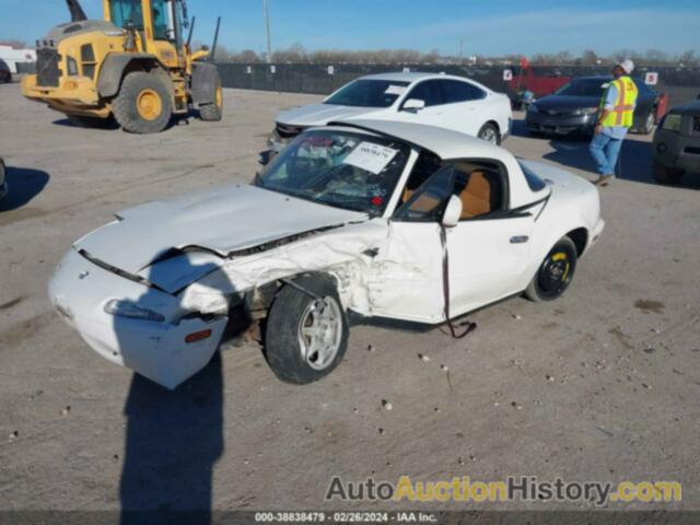 MAZDA MX-5 MIATA, JM1NA3537T0717295