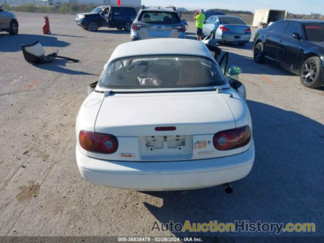 MAZDA MX-5 MIATA, JM1NA3537T0717295