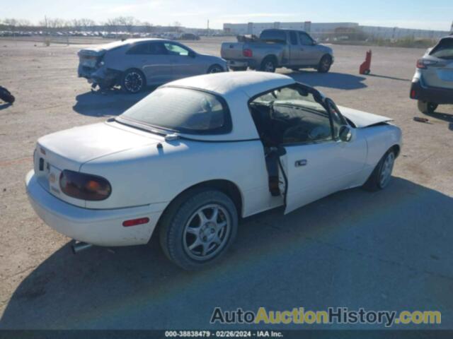 MAZDA MX-5 MIATA, JM1NA3537T0717295