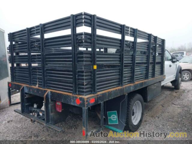 FORD F450 SUPER DUTY, 1FD0W4HT2LEC43526