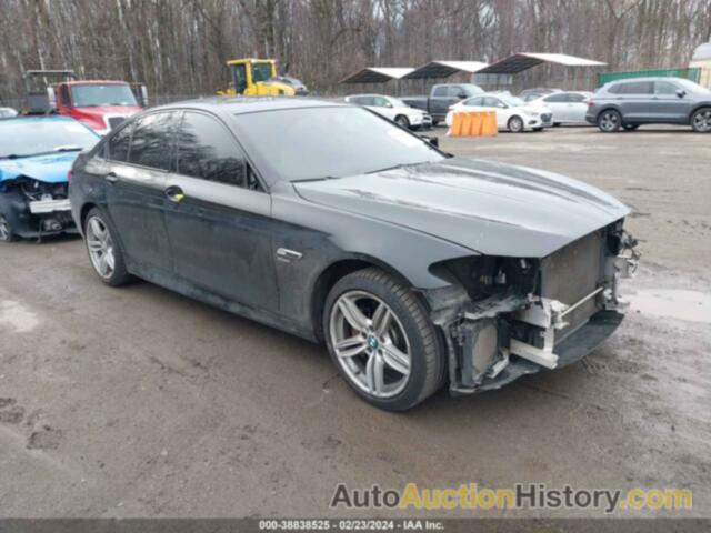 BMW 535I XDRIVE, WBAFU7C56BC874172