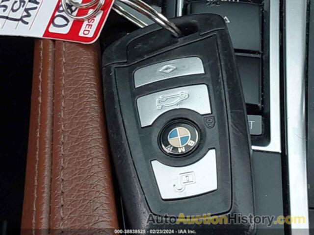 BMW 535I XDRIVE, WBAFU7C56BC874172