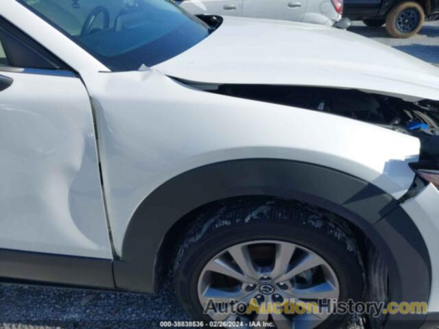 MAZDA CX-30 SELECT PACKAGE, 3MVDMBCL5LM135014