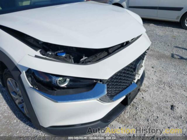 MAZDA CX-30 SELECT PACKAGE, 3MVDMBCL5LM135014