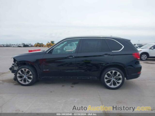 BMW X5 SDRIVE35I, 5UXKR2C57J0Z21665