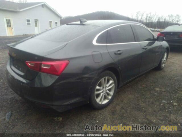 CHEVROLET MALIBU 1LT, 1G1ZE5STXHF215402