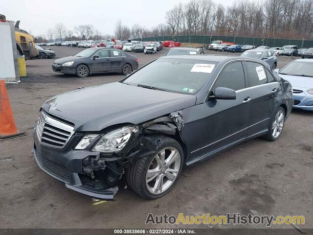 MERCEDES-BENZ E 350 4MATIC, WDDHF8JB9DA716112