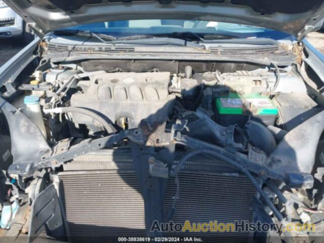 NISSAN SENTRA 2.0S, 3N1AB61EX7L642589