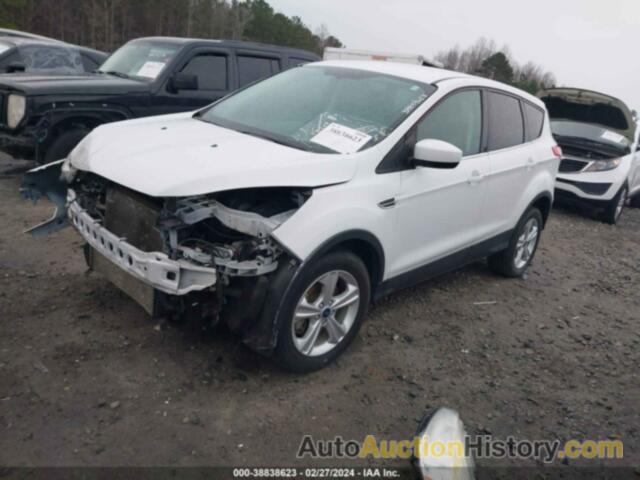 FORD ESCAPE SE, 1FMCU9GX8EUB33349