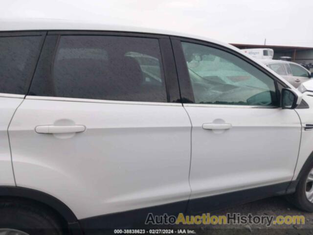 FORD ESCAPE SE, 1FMCU9GX8EUB33349