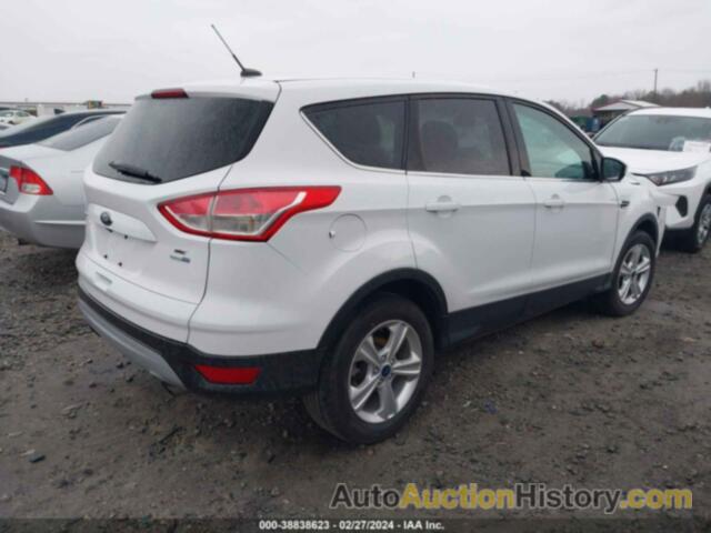 FORD ESCAPE SE, 1FMCU9GX8EUB33349