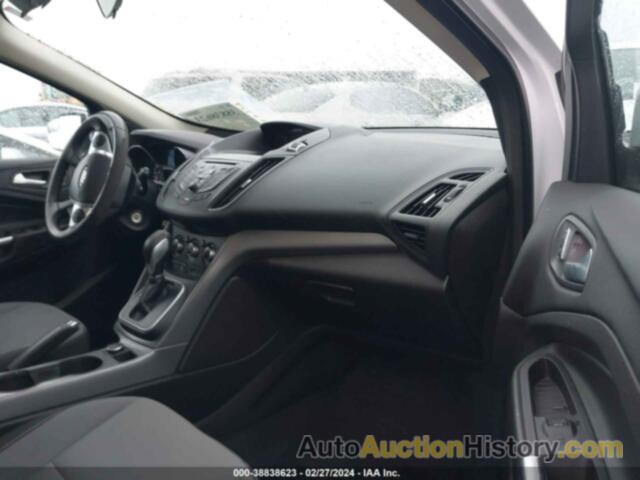 FORD ESCAPE SE, 1FMCU9GX8EUB33349