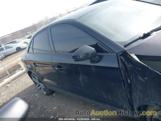 AUDI A3 2.0T PREMIUM, WAUB8GFF7H1026166