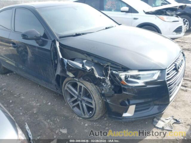 AUDI A3 2.0T PREMIUM, WAUB8GFF7H1026166