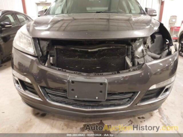 CHEVROLET TRAVERSE 1LT, 1GNKRGKD1EJ129378