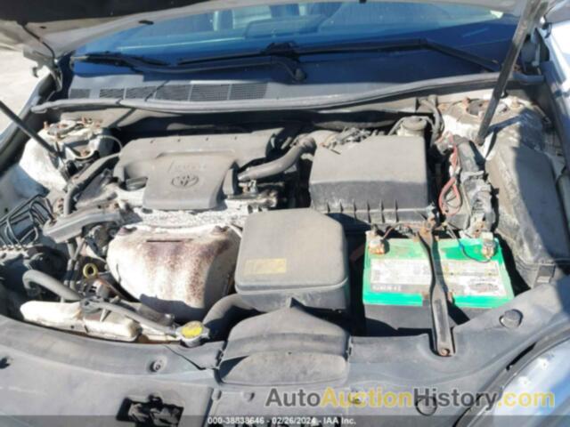 TOYOTA CAMRY LE, 4T4BF1FK1FR451317