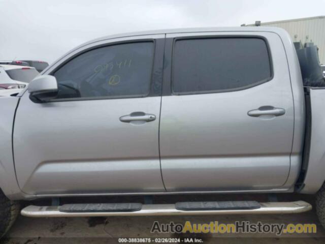 TOYOTA TACOMA SR, 5TFAX5GN9HX093411