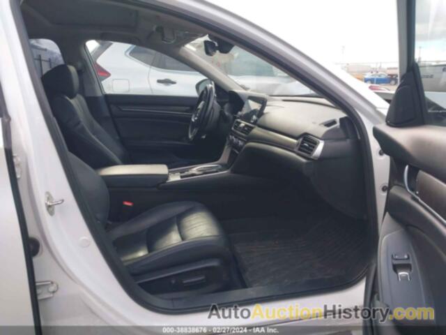 HONDA ACCORD HYBRID EX-L, 1HGCV3F56JA010919