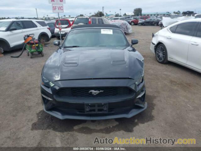 FORD MUSTANG ECOBOOST PREMIUM, 1FATP8UH8K5150196