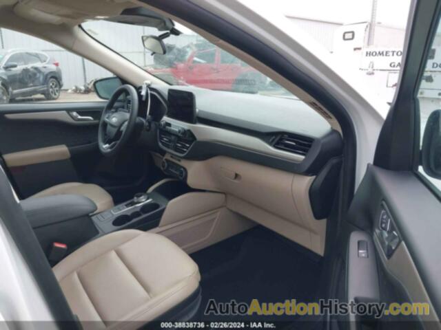 FORD ESCAPE SEL, 1FMCU0H69LUA05572