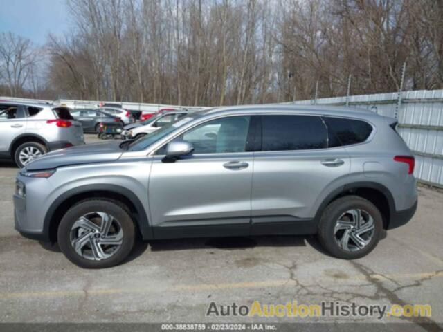 HYUNDAI SANTA FE SEL, 5NMS2DAJ6PH616068