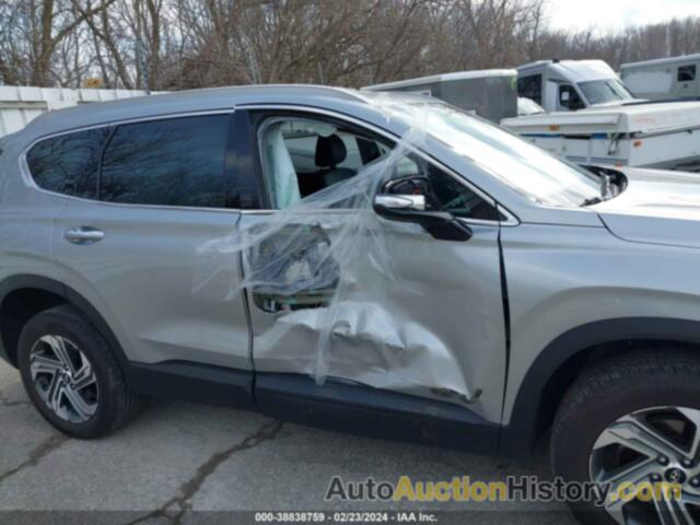 HYUNDAI SANTA FE SEL, 5NMS2DAJ6PH616068