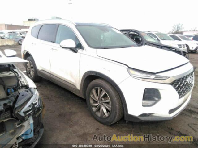 HYUNDAI SANTA FE LIMITED/ULTIMATE, 5NMS5CAD9LH288408