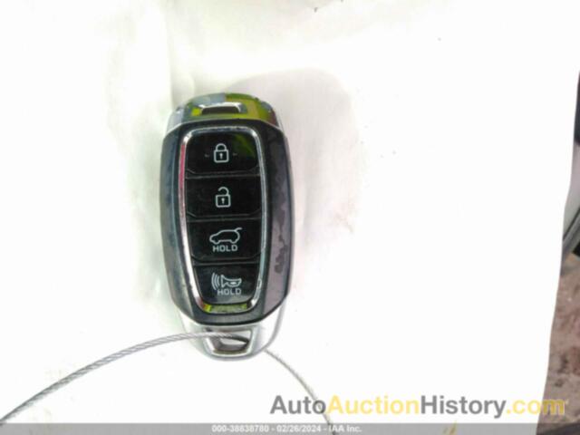 HYUNDAI SANTA FE LIMITED/ULTIMATE, 5NMS5CAD9LH288408