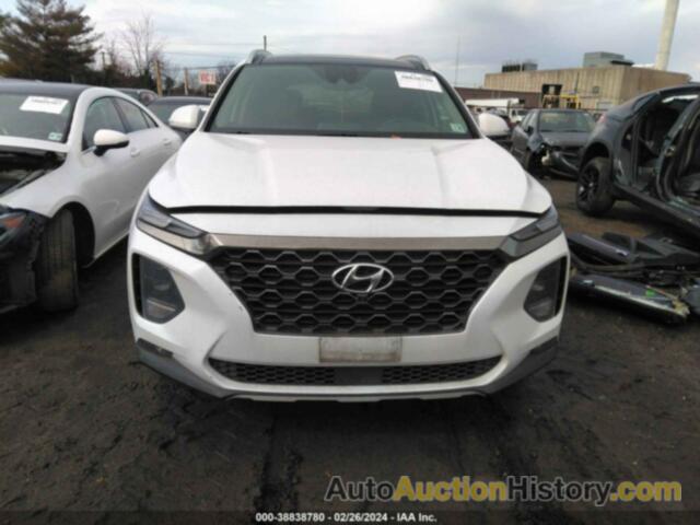 HYUNDAI SANTA FE LIMITED, 5NMS5CAD9LH288408