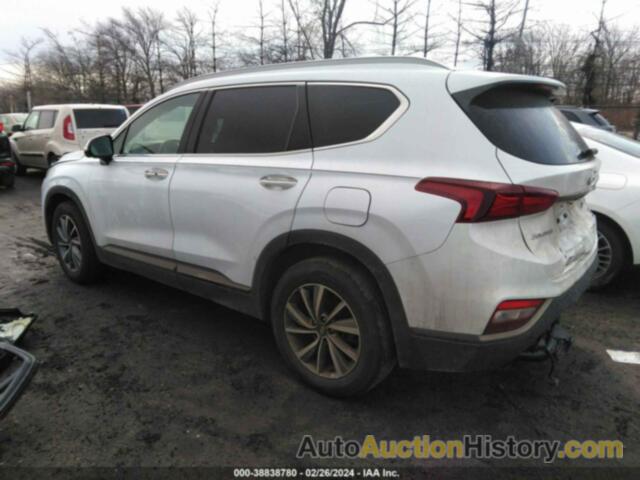 HYUNDAI SANTA FE LIMITED, 5NMS5CAD9LH288408