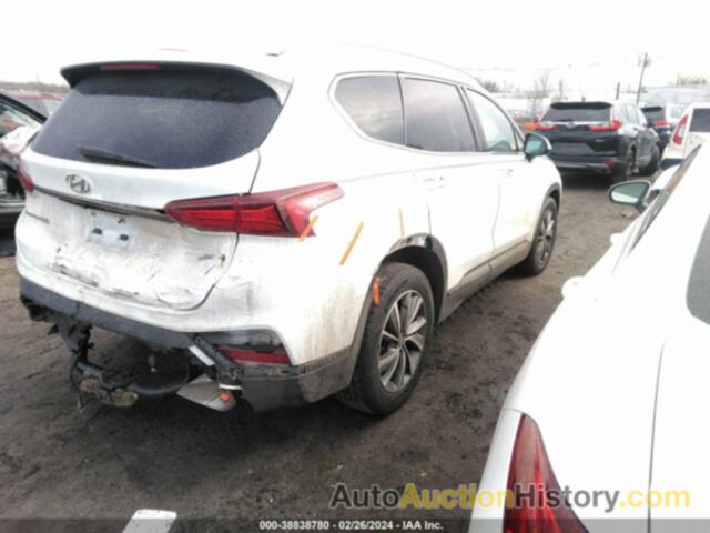 HYUNDAI SANTA FE LIMITED, 5NMS5CAD9LH288408