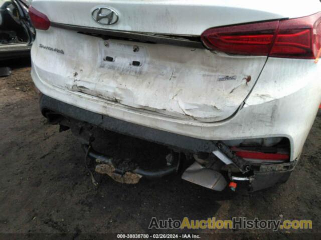 HYUNDAI SANTA FE LIMITED, 5NMS5CAD9LH288408