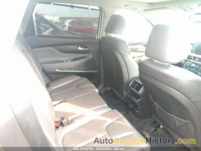 HYUNDAI SANTA FE LIMITED/ULTIMATE, 5NMS5CAD9LH288408