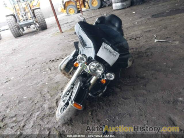 HARLEY-DAVIDSON FLHTKL ULTRA LIMITED LOW, 1HD1KKL16GB631654