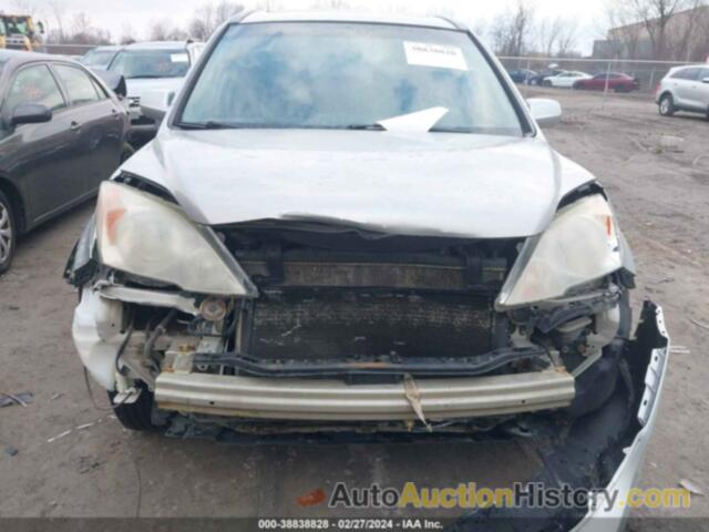 HONDA CR-V EXL, 5J6RE3H7XBL049407