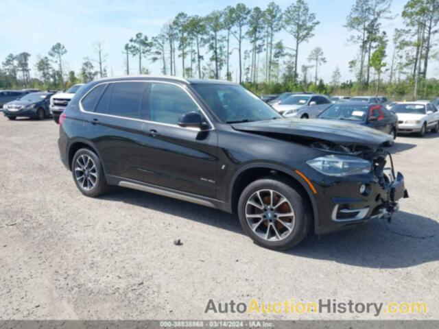 BMW X5 EDRIVE XDRIVE40E IPERFORMANCE, 5UXKT0C56J0W03154