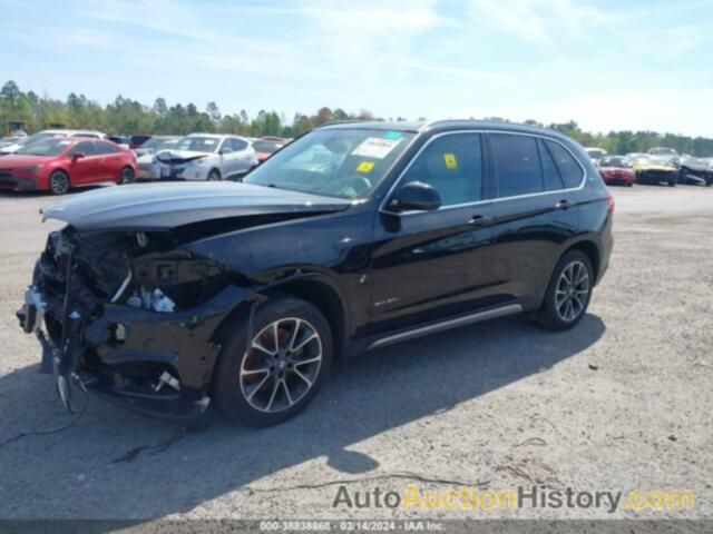 BMW X5 EDRIVE XDR40E, 5UXKT0C56J0W03154