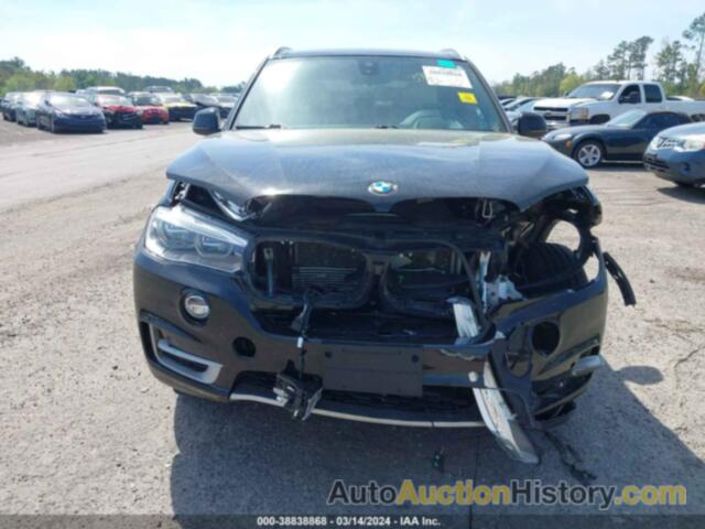 BMW X5 EDRIVE XDR40E, 5UXKT0C56J0W03154