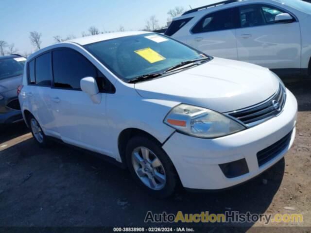 NISSAN VERSA 1.8 S, 3N1BC1CP8CL363025