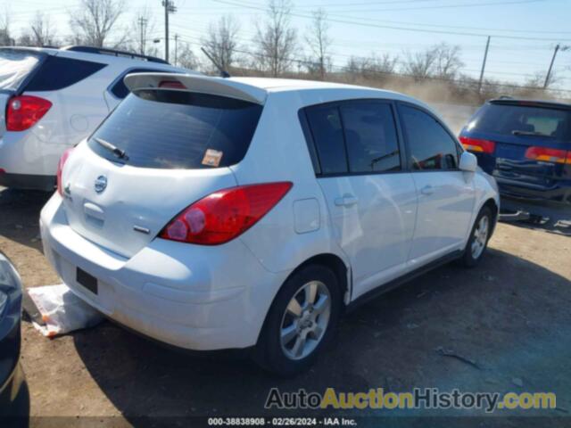 NISSAN VERSA 1.8 S, 3N1BC1CP8CL363025