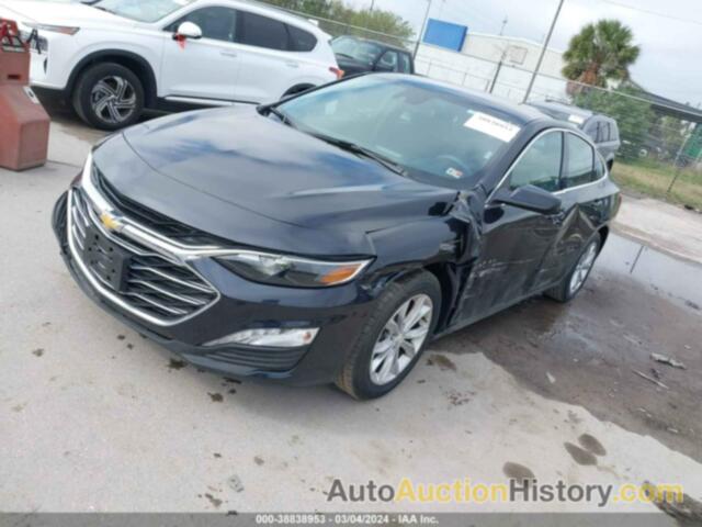 CHEVROLET MALIBU FWD 1LT, 1G1ZD5ST1PF188687