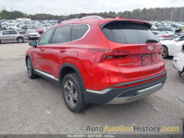 HYUNDAI SANTA FE SEL, 5NMS24AJ7NH392984