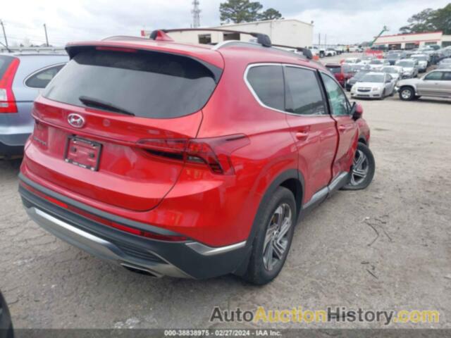 HYUNDAI SANTA FE SEL, 5NMS24AJ7NH392984