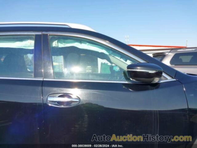 NISSAN ROGUE S/SL/SV, 5N1AT2MV2FC904738