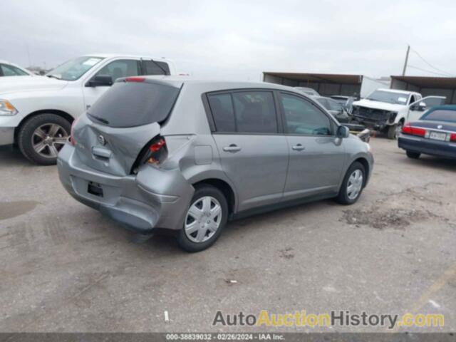 NISSAN VERSA 1.8 S, 3N1BC1CP7CK800177