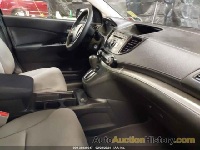 HONDA CR-V SE, 5J6RM4H49GL032166