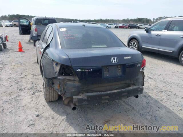 HONDA ACCORD 3.5 EX-L, 1HGCP368X8A022165